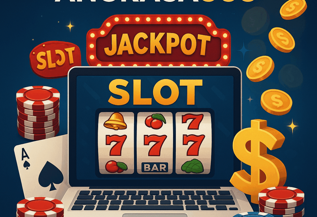 Mobile Casino Revolution: Play Anywhere, Win Everywhere (2025 Guide)