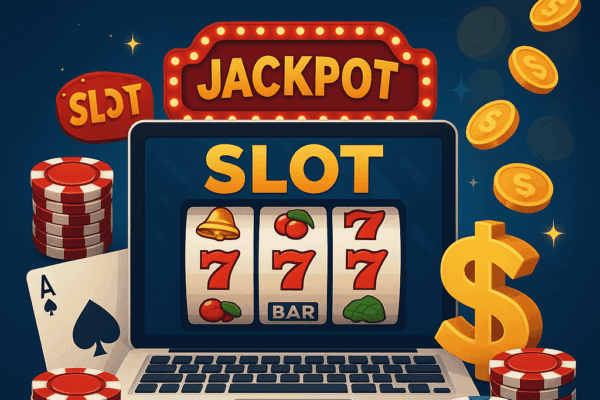 Mobile Casino Revolution: Play Anywhere, Win Everywhere (2025 Guide)